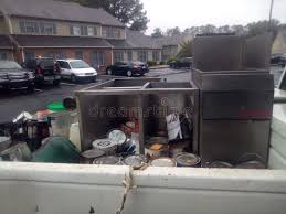 Best Commercial Junk Removal  in Archer City, TX