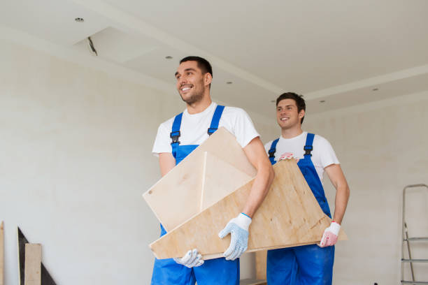 Best Construction Debris Removal  in Archer City, TX