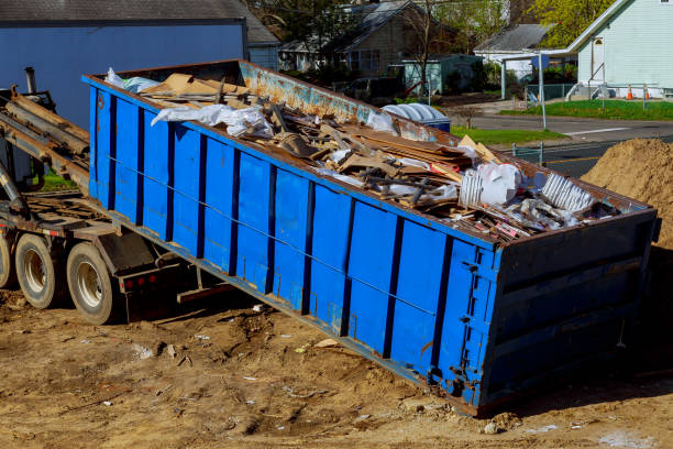 Best Retail Junk Removal  in Archer City, TX